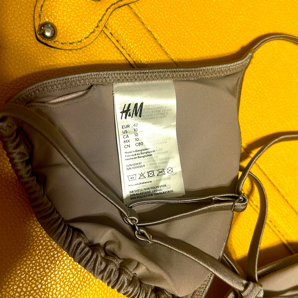 H&M bikini - Picture 5 of 6